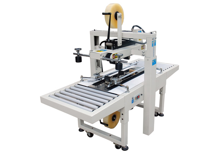 Заклейщик коробок скотчем FXJ-6050 