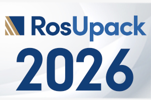 МАГИКОН на выставке RosUpack 2026: презентация современных решений для упаковочного производства