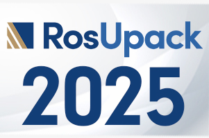 Приглашаем посетить стенд МАГИКОН на Международной выставке RosUpack 2025