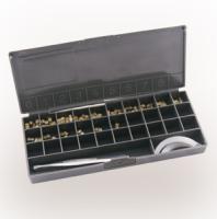 Комплект цифр к термопринтеру  DK-1100A