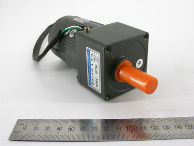Двигатель подмотки пленки к DLP-320_2