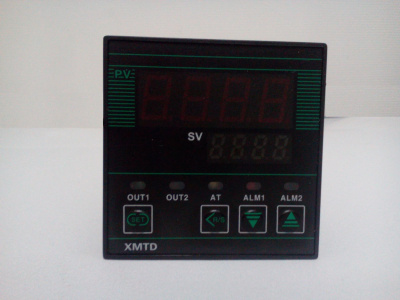 Блок регулировки температуры XMTD-9411