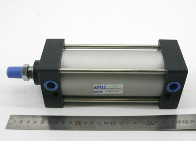 Пневмоцилиндр для DP-520 SC 63x100