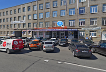 г. Санкт-Петербург, ул. Литовская, д.10, оф. 5302