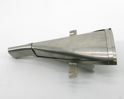 Направляющая 70 мм к DXDK-80