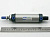 Пневмоцилиндр для DP-520 MAL 2020-U