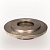 Фланец задний верх. редуктора (1-13) (1)