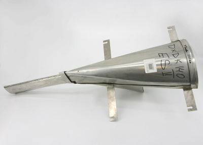 Направляющая-240-мм-к-DXDGK-140ES-(4-x-шов)