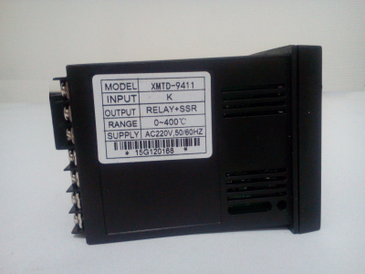 блок схема 2