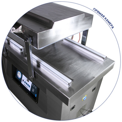 вакуумный-упаковщик-MAGELLANIC-WPC-400_2SB-прямая-камера