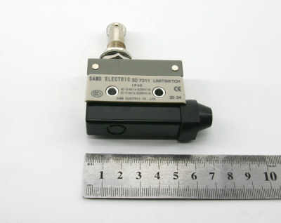 Выключатель-концевой-SD-7311