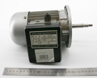 Эл. двигатель вентилятора BS-4535LA_1